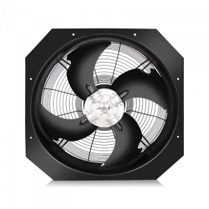 Axial fans